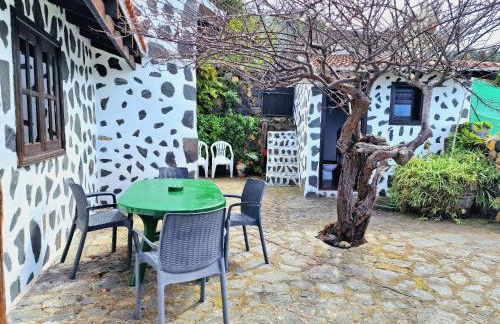 Casa Canaria Drago in Icod de los Vinos - Foto 2