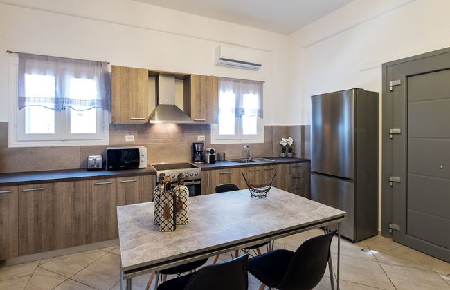 Paros Nereids Villas - Foto 17