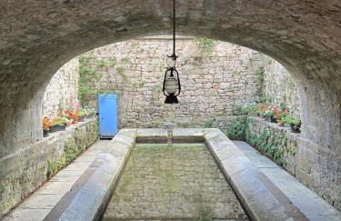 La Maison des Ecureuils - Bruniquel - Foto 33