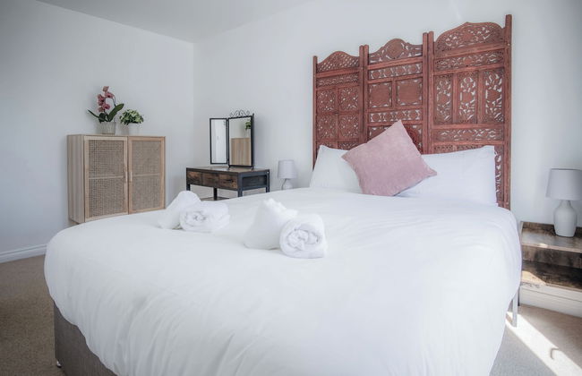 Swn Y Mor - 4 Bedroom - Llanelli - Foto 20