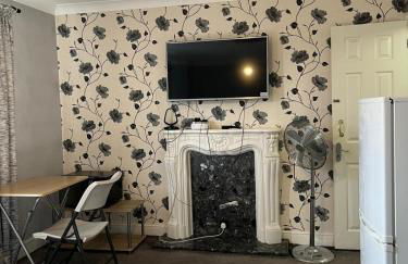 Oxborne Rooms UK - 22 Seaton - Foto 13