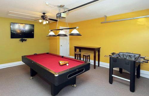 Princess Hideaway - Foto 31