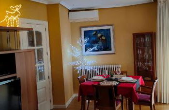 Apartamento VIRGEN DEL VALLE - Foto 5