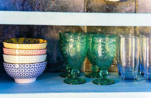 HostWise Stays - Le Petit Riad, A Moroccan Oasis - Foto 28