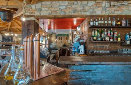 Appartamenti Villa Camporosso - Foto 96