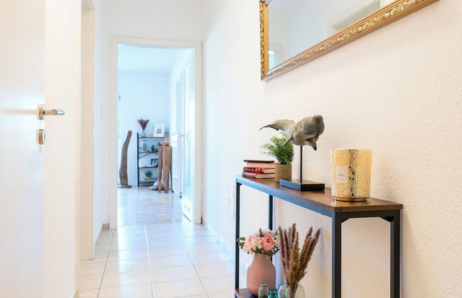 1OG L 70m2 2-Zimmer Wohnung - Foto 16