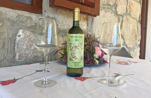 Apartments Jelena - Foto 42