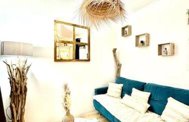 La Tanière du Bois Flotté - Foto 1
