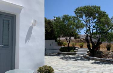 Cycladic Lodge Sifnos - Foto 1