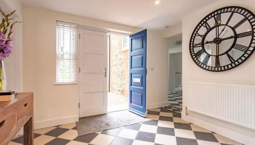 The Old Chequers - Hot tub & Games room - Foto 4