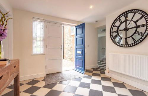 The Old Chequers - Hot tub & Games room - Foto 4