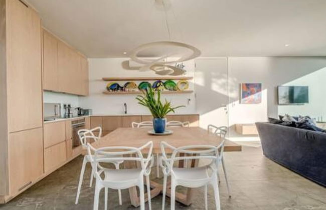 Unique Camps Bay Apartment w Private Pool Coral Sea - Foto 11