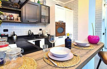 Romantic Sky Loft in Milan - San Felice - Foto 7