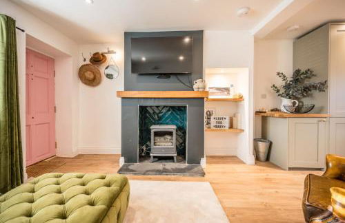 Pink Cottage - Foto 10