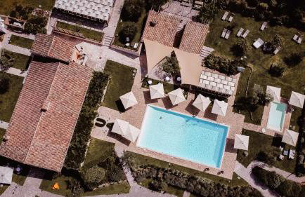 Antico Casale Urbani - Foto 19