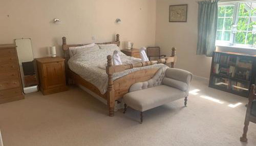 Relaxing country cottage bungalow - Foto 4