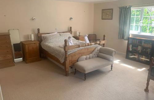 Relaxing country cottage bungalow - Foto 4