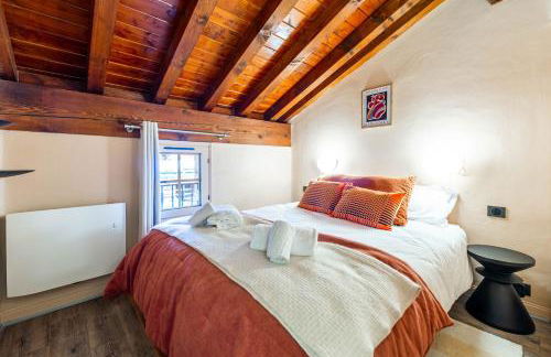 Smartstay Chalet chocolat - Courchevel - Foto 74