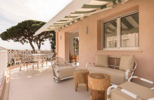 Maison Carla Rosa Cannes - Foto 24