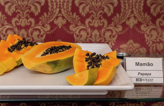 Astor Hotel - Foto 18