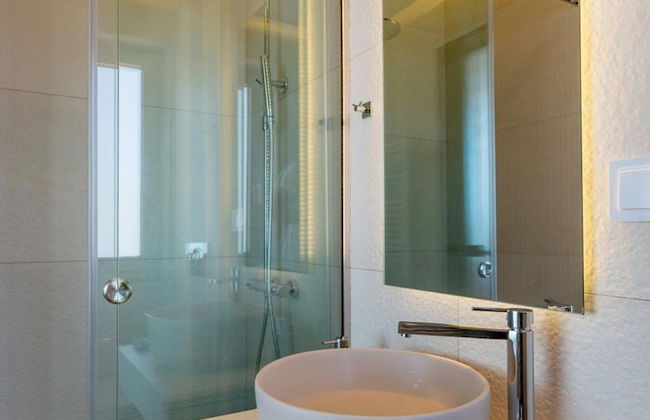 Villa Onyx - With Private Heated Pool - Foto 16