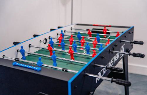 10BR 4Bath Home, Stag Do, Contractors, Big Group - Foto 33