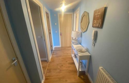 A Modern 2 Bedroom Apartment with Beautiful Views - Foto 7