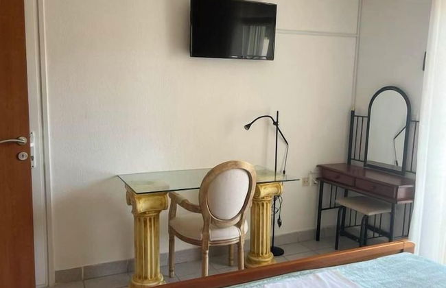 Villa Askamnia and Suites - Foto 12