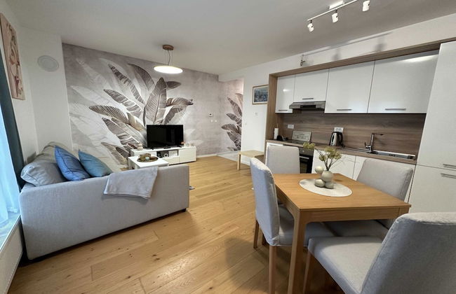 Cozy Retreat in Krapinske Toplice: Comfort and Prime Location With Private Parking - Foto 12