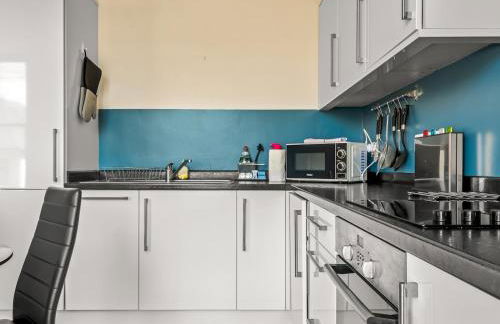 Perfect 1-bed base in Canterbury with Parking - Pass the Keys - Foto 13