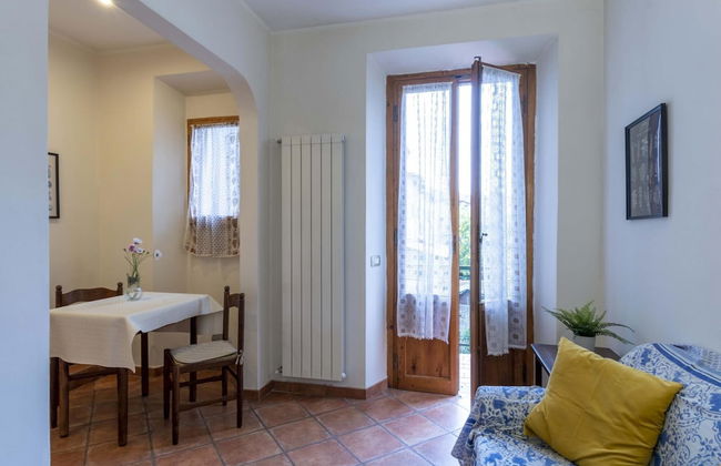 Vintage Apartment In Florence - Vintage Apartment - Photo 16