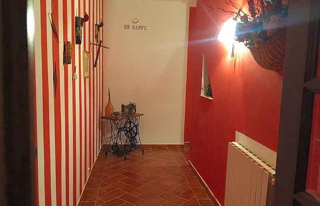 B&B Maremma Nel Tufo - Foto 8