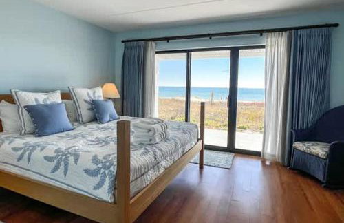 Villa A-1 Ground Floor Beach Front w Pool - Foto 25