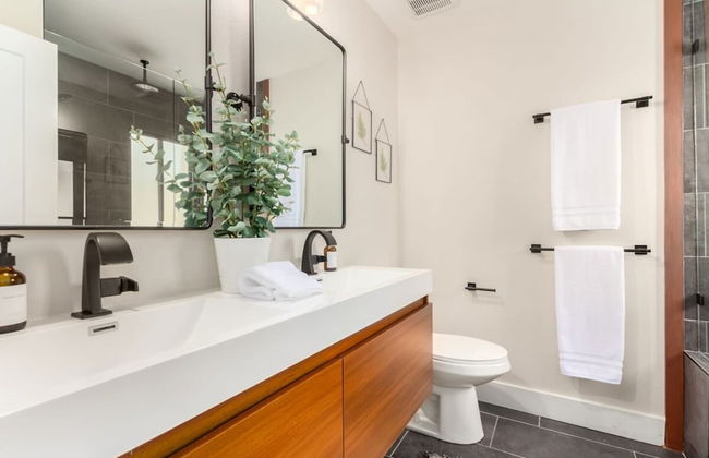 Broadway Palms Private Pool Chef Kitchen Office - Foto 20