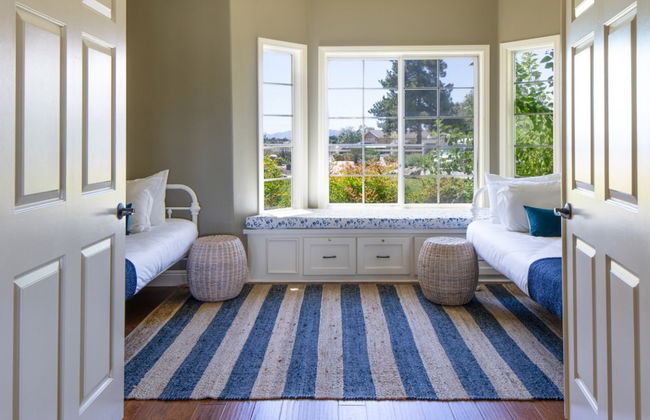 Willow by Avantstay Mountain Views - See Hot Air Balloons From Pool - Foto 12