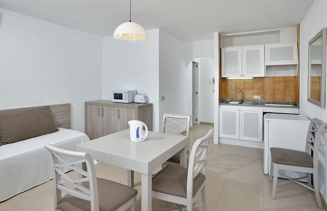 Sol Cala D'Or Apartments - Foto 12