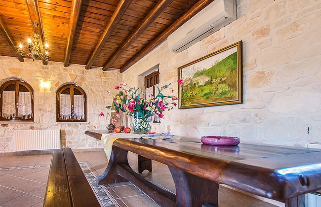 The Vivian - Luxury Stone Villa - Foto 2