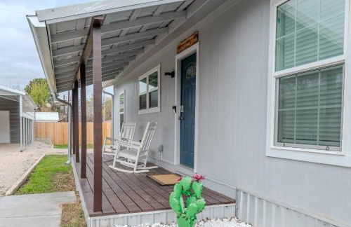 Winston's Hideaway. A few blocks walk to downtown. - Foto 23