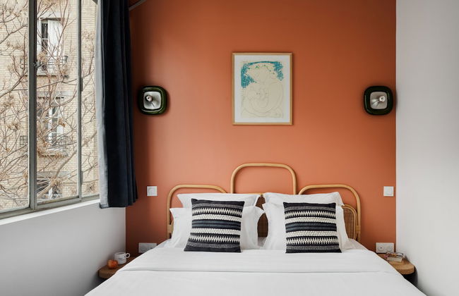 Edgar Suites Martyrs - Loft - Photo 5