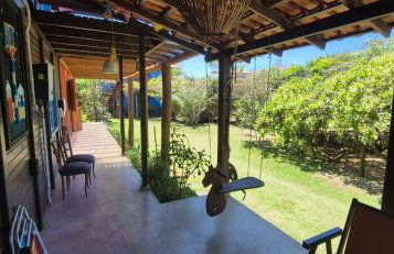 Pousada Regência Augusta - Foto 12