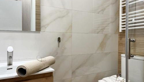 Urban-Usera with Terrace in Madrid Chinatown - Foto 5