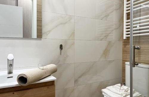 Urban-Usera with Terrace in Madrid Chinatown - Foto 5