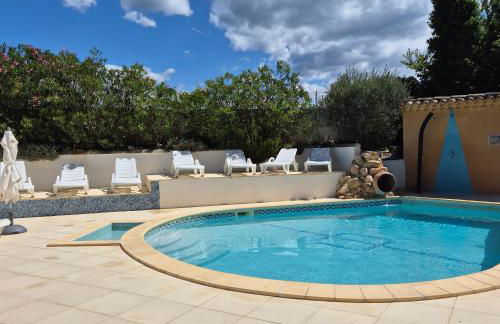 Résidence Les Salettes - Foto 68