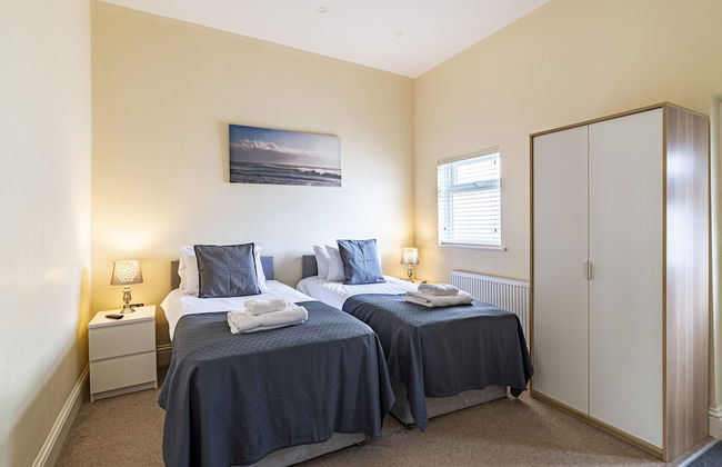 Greyfriars - Foto 34