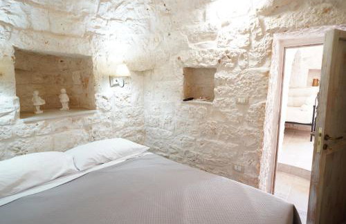 Trullo Le Rondinelle - Foto 21