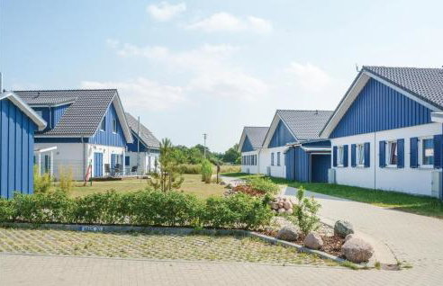 Ferienhaus 15 Altefähr - Foto 5