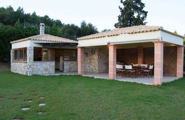 Villa Roula 6BR - Foto 63