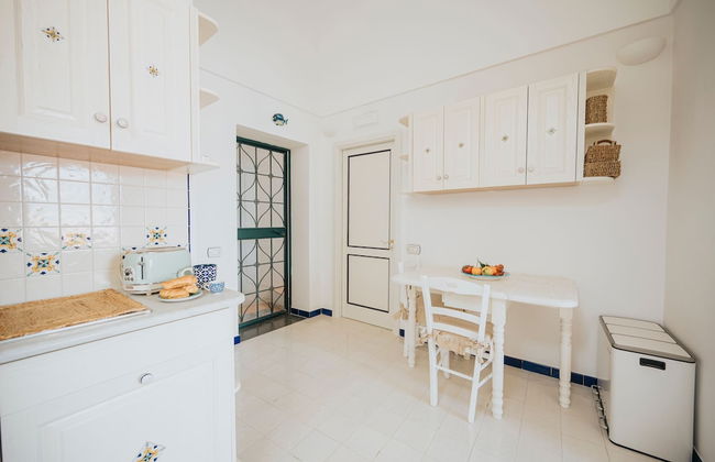 Casa Blue Torricella by Elite Villas - Foto 18