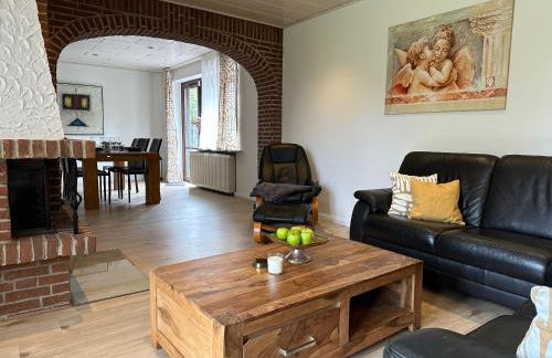 Ferienwohnung Norderstedt - Foto 13