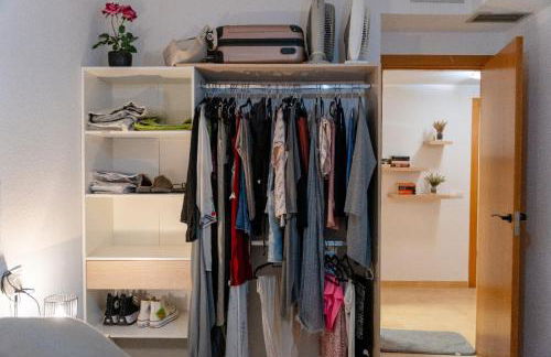 Apartamento Almerimar primera linea de playa - Foto 28